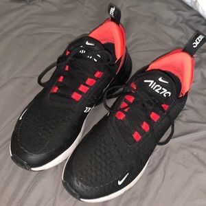 Nike 270s shoes
